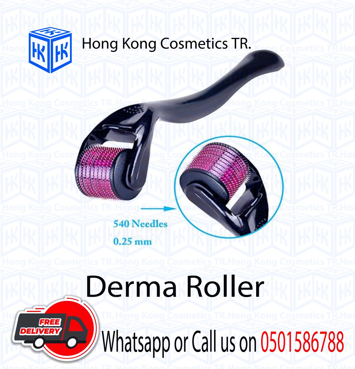hk_cosmetics's tweet photo. Derma Roller 
Derma rolling was originally used by dermatologists as a way of boosting collagen production for treating facial scars and skin rejuvenation.
#COSMETICS 
#DISPOSABLEITEMS 
#SPA 
#SALON 
#QATARSALONS
#OMANCOSMETICS 
#QATARCOSMETICS 
#HONGKONGCOSMETICS https://t.co/cLGEMuWOhw