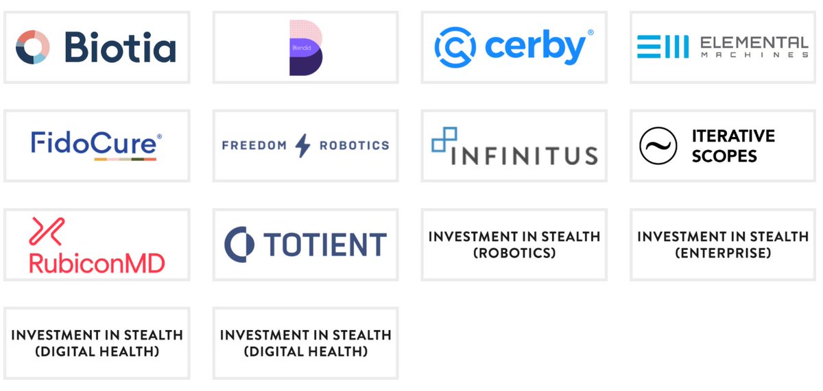 Tau Ventures tweet media