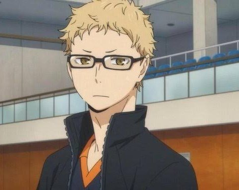 Tsukishima_011's tweet photo. นายนี่ชอบมันจริงๆเลยนะ.. https://t.co/XqHhGoIddU