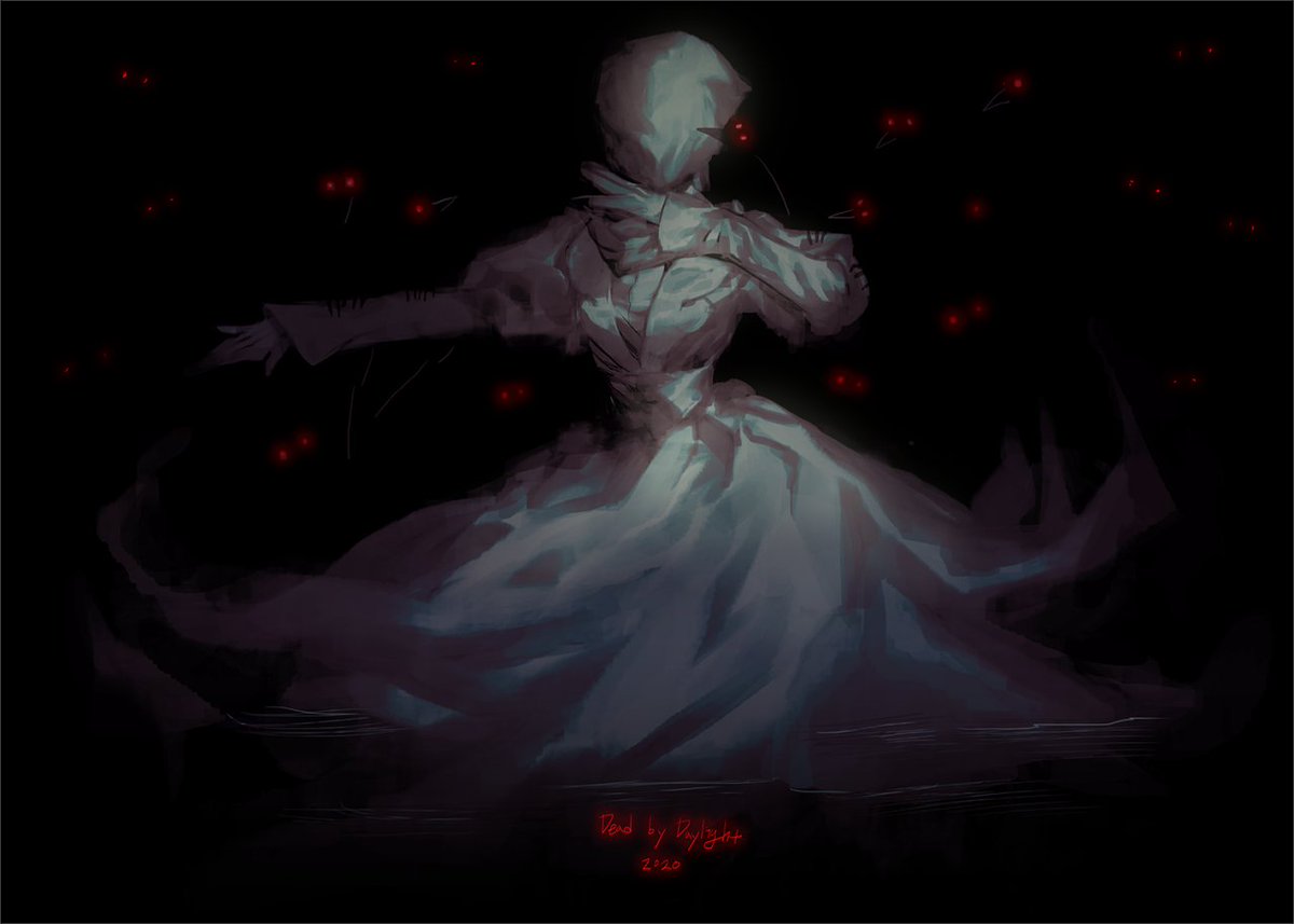 cacauboladinha's tweet photo. Jogando contra NURSE - Só eu acho esse  KILLER fraco ou é NERFED?

Gameplay: https://t.co/0Ipd9VroiX

#dbd #deadbd #gamebro #gamer #gamegirl #survivor #gancho #sobrevivente #medic #claudette #mag #deadbydaylight https://t.co/As8vuxefjh