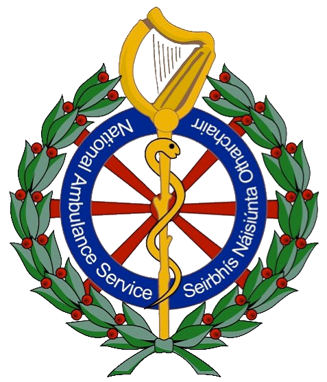 National Ambulance Service tweet media