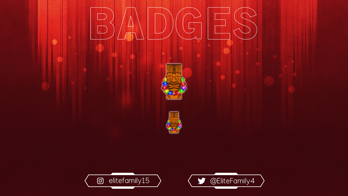 EliteFamily4's tweet photo. It's TIKI time! 🗿
.
.
#digitalart #artist #painttoolsai #drawing
#doodle #colourful #illustration
#twitch #twitchcreative #streamer #twitchart #twitchaffiliate
#badges #badgeartist #twitchbadges #discord #discordbadges #smallstreamer #smallstreamercommunity #tiki #moyai #Hawaii https://t.co/N6w2RlEkbk