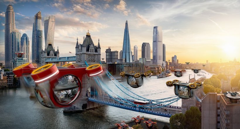 إعلان سمو ولي العهد عن مشروع المدن الذكية "ذا لاين" في نيوم، يؤكد تسارع عمليات البناء والإنجاز في مدينة المستقبل التي تُشكل أحد أبرز مشروعات رؤية 2030 ليكون محورها الإنسان وسعادته وصحته.