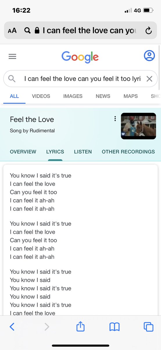 Jon Horsey tweet media