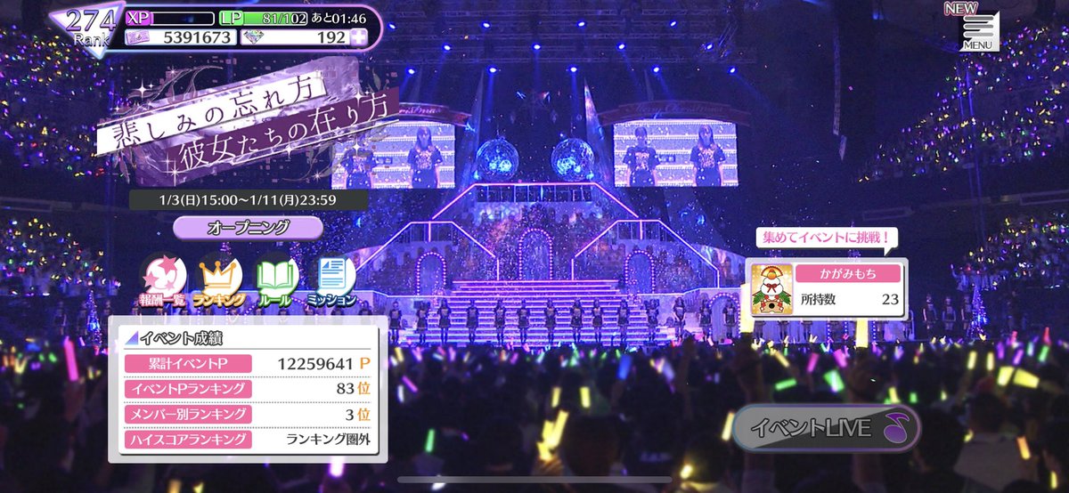 悲しみの忘れ方