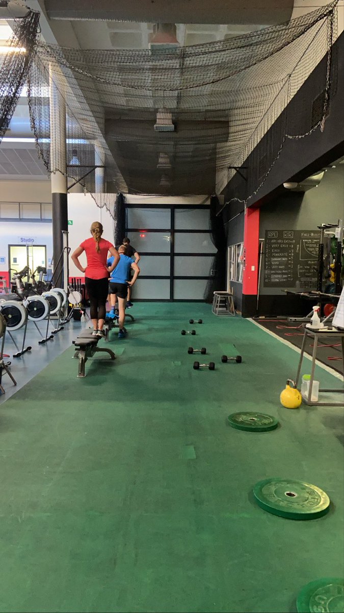 ssisa_academy's tweet photo. Head over to our Instagram page to get a feel for our Cycling Strength programme. First session of 2021 in the bag 👌🏽 

@warwick_cross doing the Live session and @ciara_lauren taking the session at @Sportscience_sa https://t.co/gqzY57GEVz