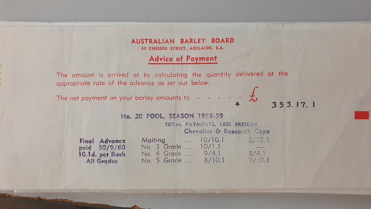 Kalimar Ag tweet media