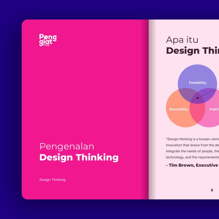 nadiaaqmarinag's tweet photo. #day2 Bootcamp at #kodingworks

- Reading "The Design Thinker" book. From this book I've been learning about what's design thinking and how to implementation to organization or startup. https://t.co/NPCKTl34ZT