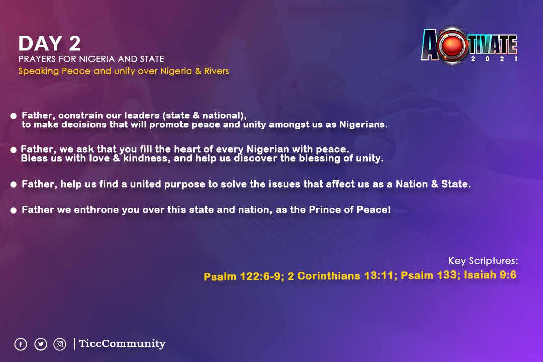 The InnerCourt Church tweet media
