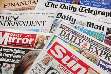 UrbanRadio945's tweet photo. It's time to check out stories making the rounds on the various dailies #PrimetimePress
☎️ 08093999945 / 08099945945 https://t.co/2aNrdOvdVw