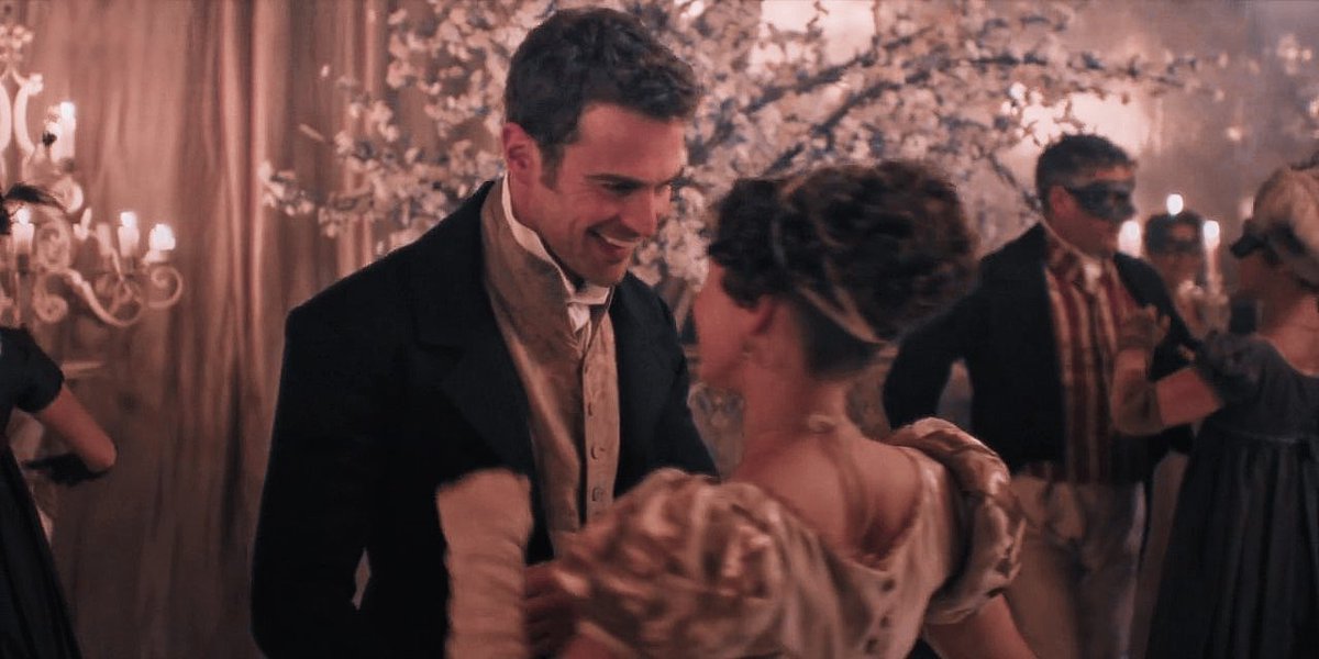 To celebrate Theo James earning 2nd place on the 2020 list of the "Best Actors" featured in British Period Dramas, here is a thread dedicated to his character from  #Sanditon--Mr. Sidney Parker.  #SaveSanditon  #SanditonPBS