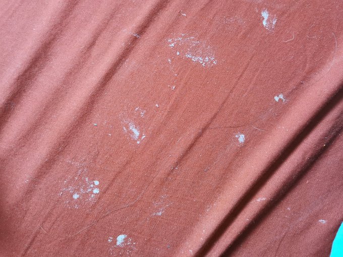 Lol these sheets could be clean and one day later they are covered in dried pussy juice stains. https://t<a href="/tag/femdom"class="tags"><span>#femdom</span></a><a href="/tag/clip"class="tags"><span>#clip</span></a><a href="/tag/iwantclips"class="tags"><span>#iwantclips</span></a>
