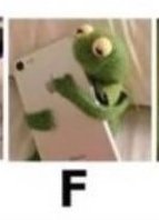 I did that "what vibe do I give off" thingy on IG and these were the majority 

Sakusa? Kinda(?)
Coffee? Yes thats my blood
Kermit hugging phone bcus moots and some internet ppl are heaven-sent? yes 