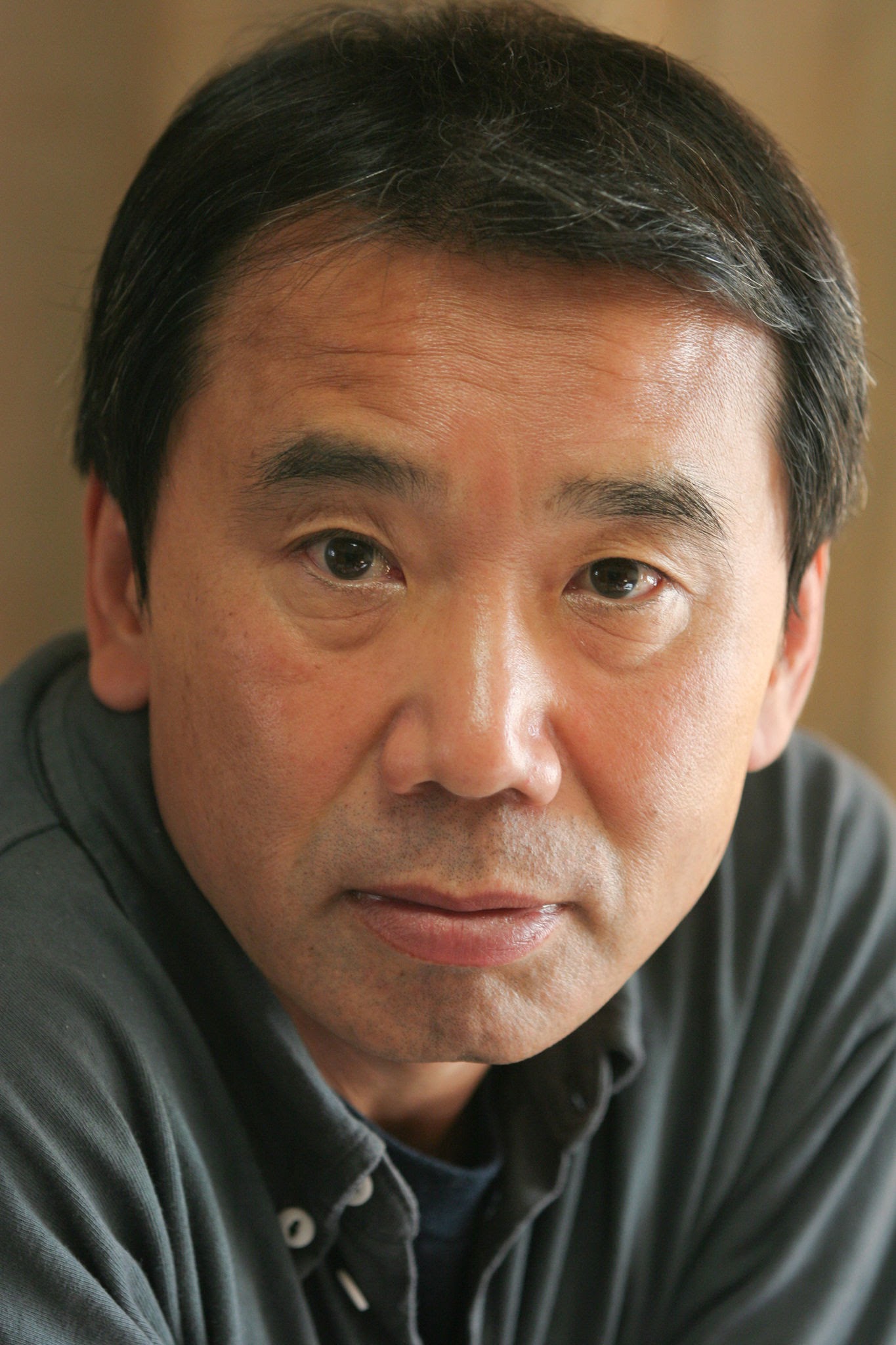 HAPPY BIRTHDAY HARUKI MURAKAMI. My super mood author everrrrr 