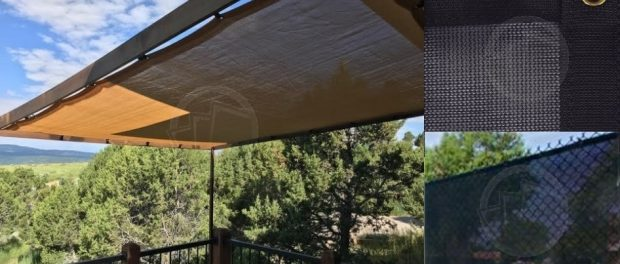 eprnetwork's tweet photo. Tarps Nowยฎ Announces Expansion of Mesh Screen Tarps Offerings https://t.co/OS8Tectmau @TarpsNow1 #tarps #mesh #screenmesh #canvastarps https://t.co/v4DC0Rra1w