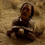Danny TrejoX-Files: Cesar Ocumpo, "Redrum" (S8E6)Breaking Bad: Tortuga, Multiple Episodes