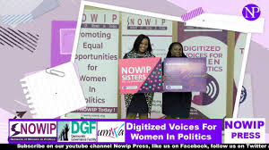 nowippress's tweet photo. #EWIPproject
How have leaders and local candidates characterize womenโs voices in this political campaign? Are women presented as โcomplainersโ or as equal partners in creating a stronger Uganda?
@CyriaKatana
@WatsembaImmacu1
@Carolinenanvum2
@HawahMugenyi
@elizabethlosh1 https://t.co/p8sYbIgQSJ
