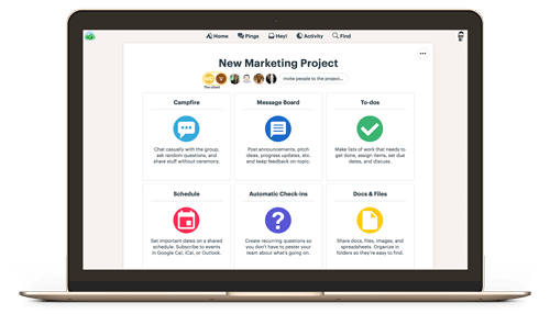 Groepchats zoals Slack en Microsoft Teams bezorgen je hele team stress. Dit interessante perspectief wordt beargumenteerd door Basecamp. Ontdek in deze longread wat dit met het design van softwareproducten te maken heeft: buff.ly/37wxKgk