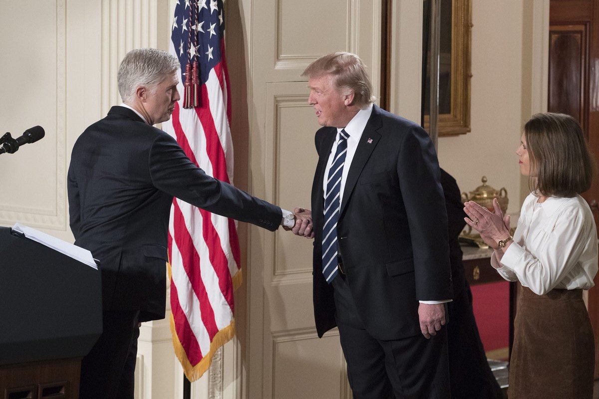 THAT POWER HANDSHAKE HE HAD TO STOP DOING BECAUSE OTHER WORLD LEADERS KEPT DOING IT TO HIM
