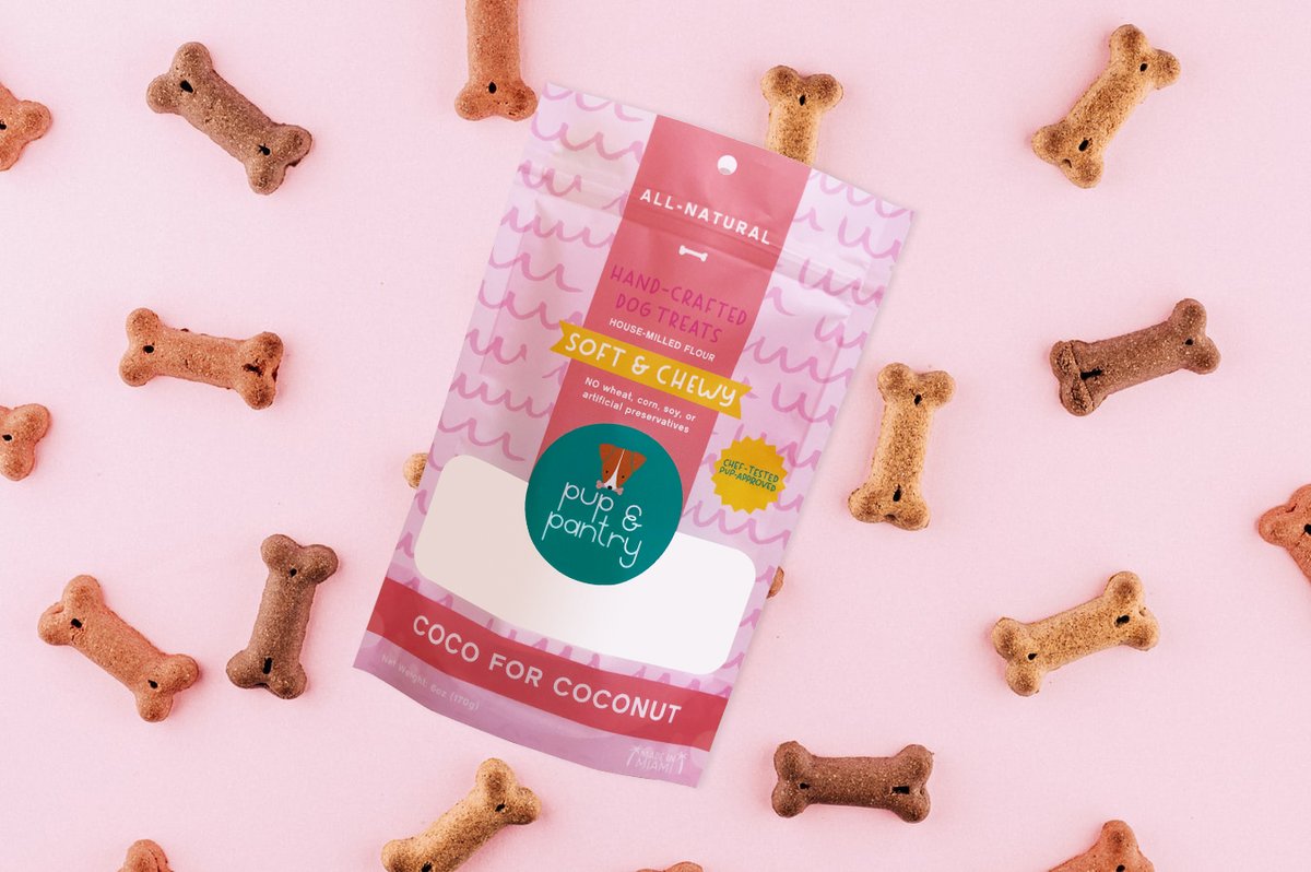 AustraliaBio's tweet image. Digital printed custom stand up zipper pouch for organic pet treats snacks food.
#pet #petfood #puppy #pettreats