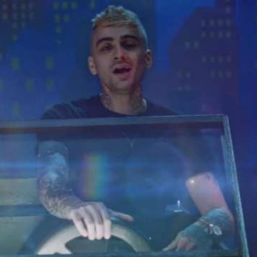 sweet_home28's tweet image. Me siento como una madre viendo crecer a sus hijos, este precioso ser ya tiene 28 lloro 😭 #HappyBirthdayZaynMalik
#LoveforZayn