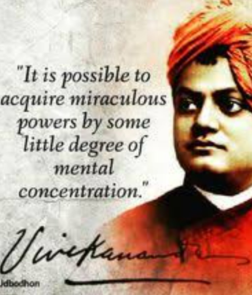  #NationalYouthDayThere are many anecdotes from the life of  #SwamiVivekananda. His witty exchanges have been of high interest for many. On this occasion, I'm writing one such popular incident in this thread. #Poesy