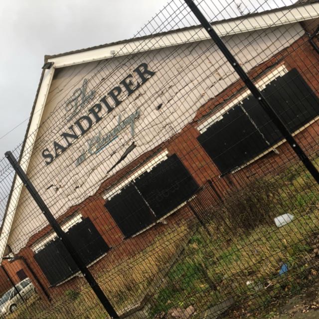 Tyson Construction tweet media