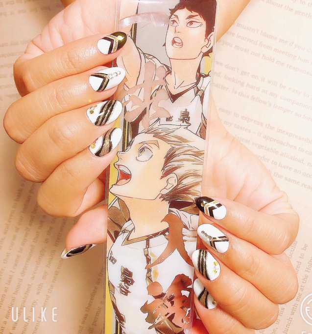 梟谷のtwitterイラスト検索結果