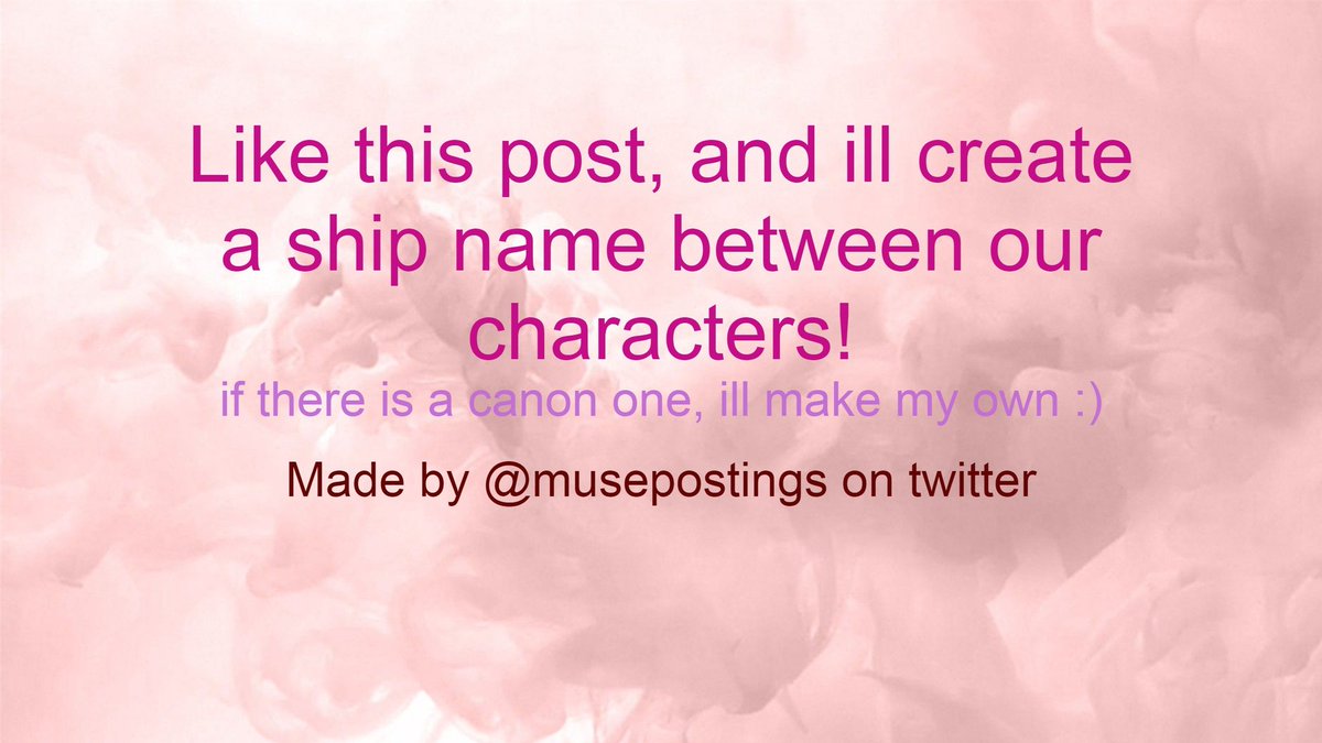 Muse Postings (@musepostings) on Twitter photo 