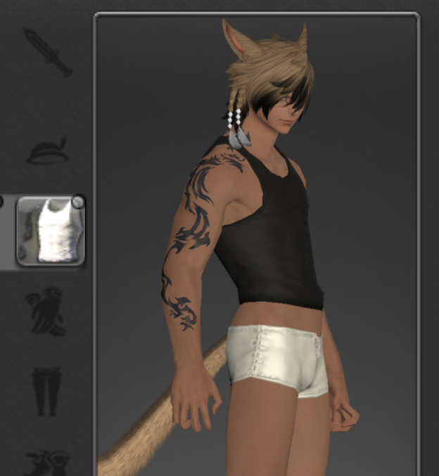 タンクトップのtwitterイラスト検索結果 タンクトップのtwitterイラスト検索結果