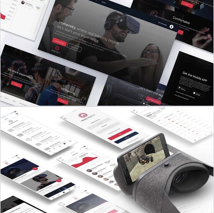 Our VR Studio will Resource, Produce and Deploy as many cost-effective immersive experiences and training packages as you need within a couple of weeks. 

Contact us to find out more.
#vr #betteryourreality #immersive #vrtraining x.com/messages/compo…