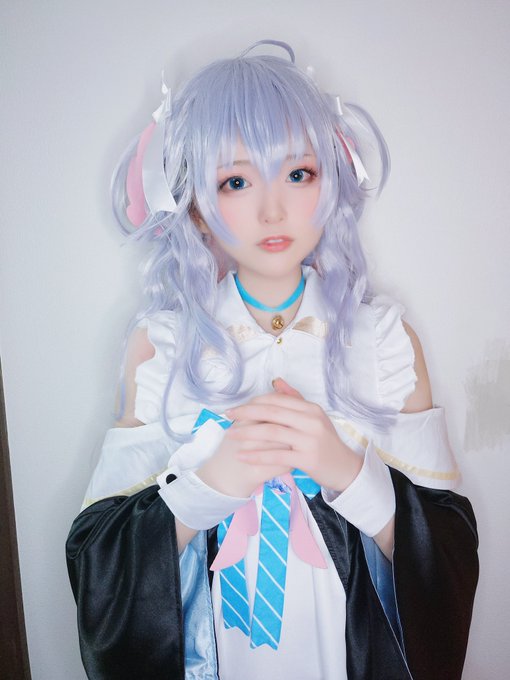 Twitterのコスプレ画像9