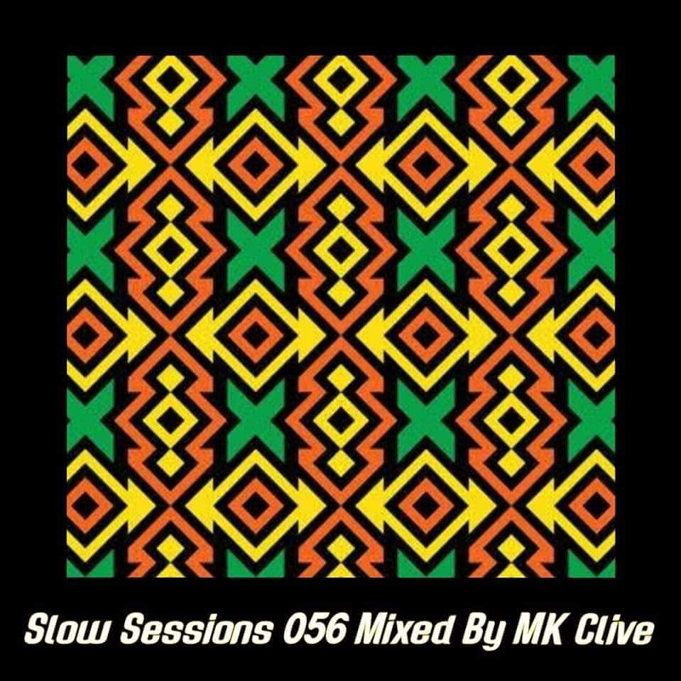 My profound mixtape will be dropping  on Slow sessions podcast this Wednesday. Be sure to check it out👊🏾👊🏾
#AGoodDayToBeAlive #ComingSoon #housemusic #podcasts