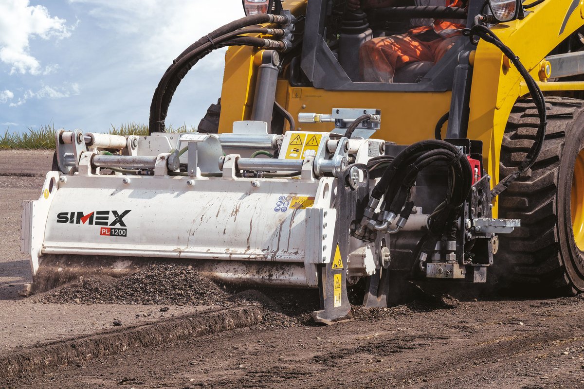 Simex srl tweet media