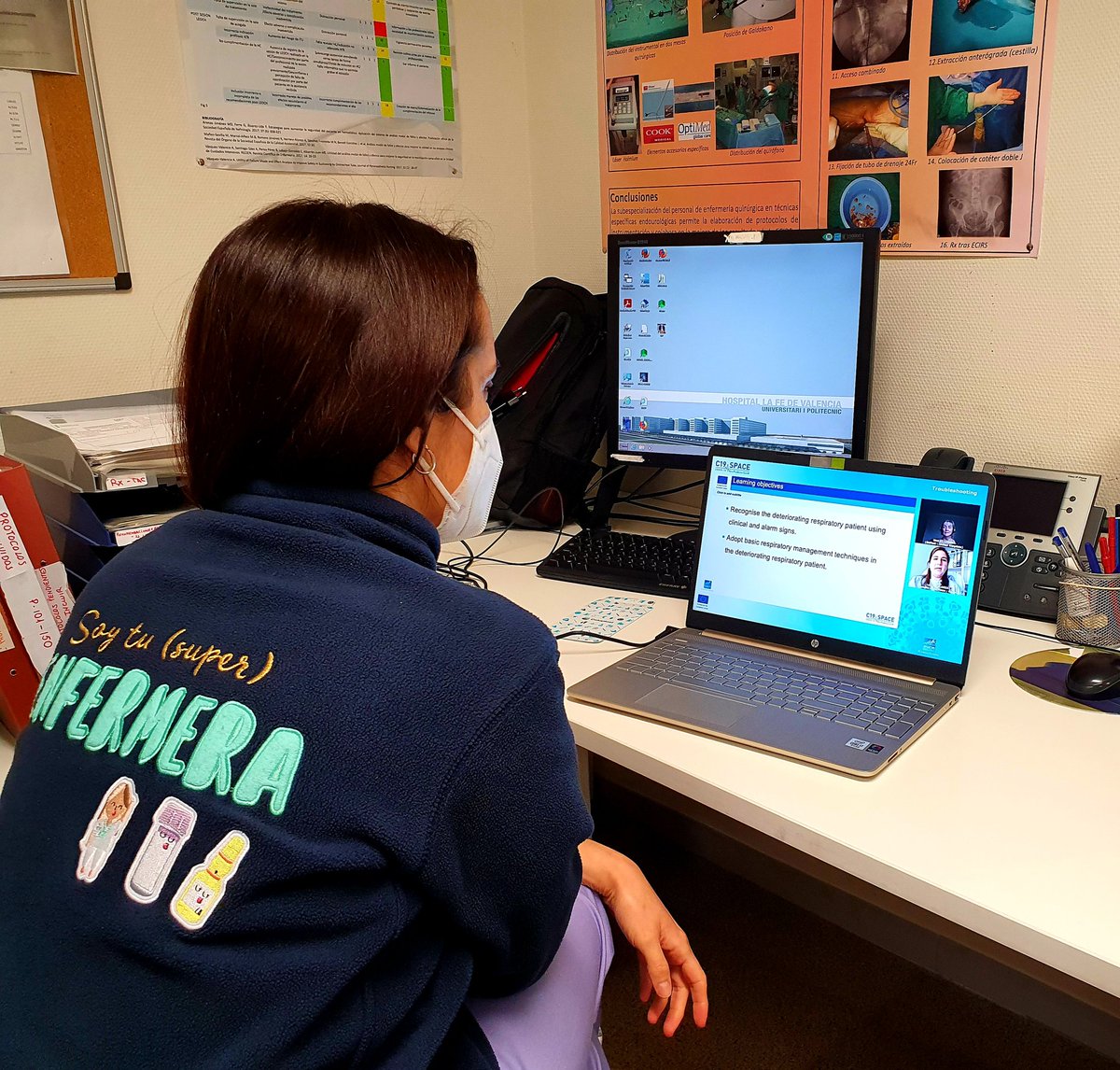 Teresa Cabello tweet media