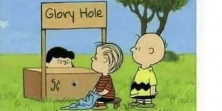 GLHexpress's tweet photo. When the lemonade stand wasnβt making any profit π
#GloryHole #Solution #ForStraightBiGay https://t.co/P8PMaEQ39h