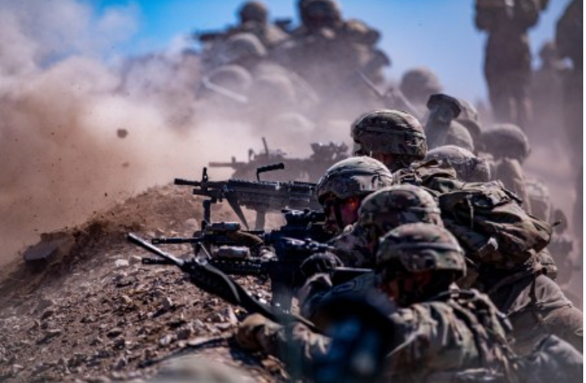 7thATC's tweet photo. Check out some of 7th Army Training Command's best photos of 2020! Visit our Facebook page for more info about the photo at https://t.co/gBPLC9MbGq #ReadinessFirst #TrainToWin https://t.co/0K0HpuEToy