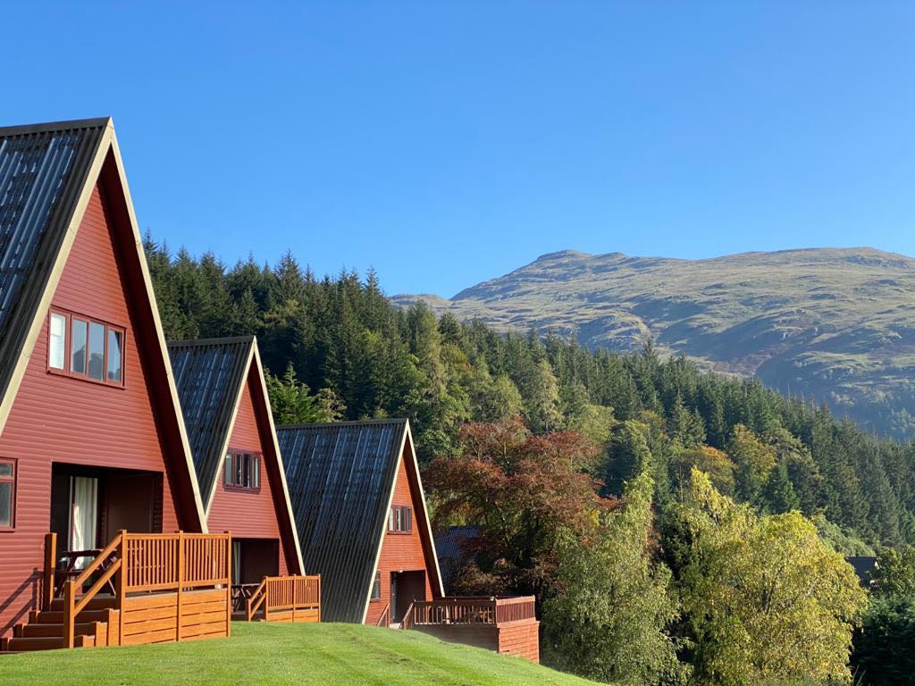 Argyll Holidays tweet media