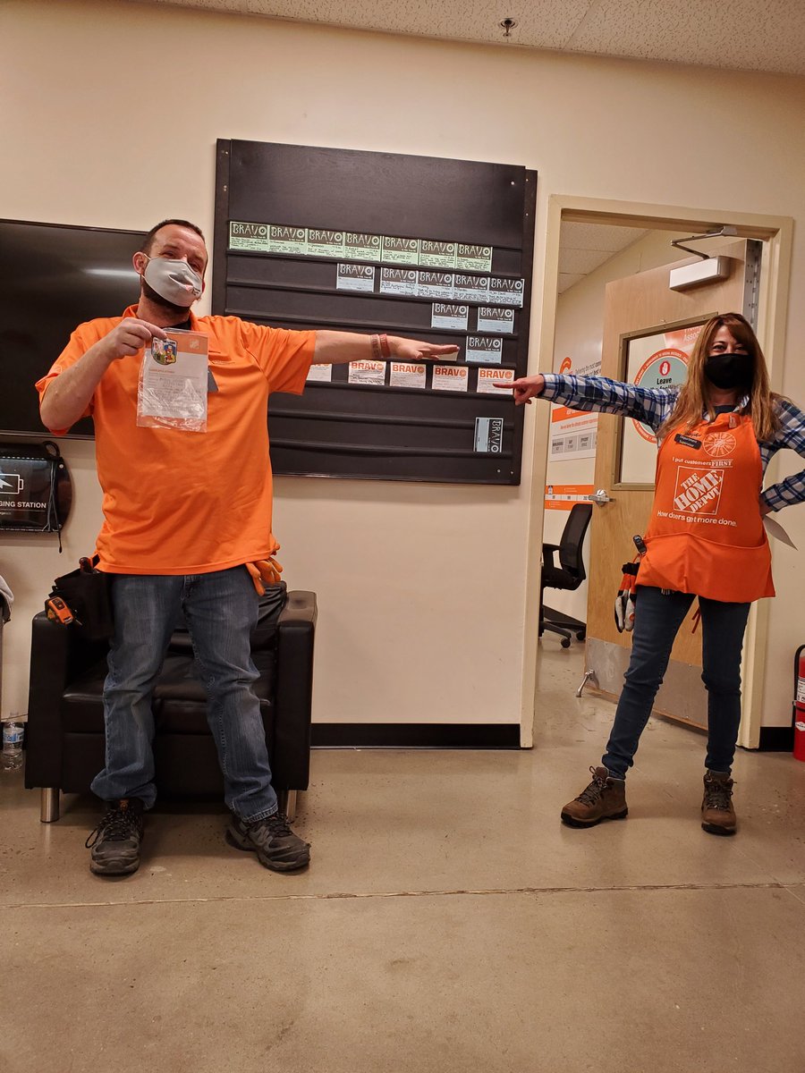Thanks for all the support store 3606.  As the Anthony come over to MET.