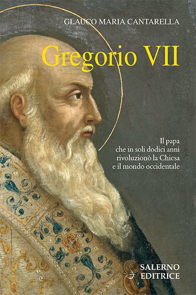 SalernoEditrice's tweet photo. #GregorioVII di Glauco Maria Cantarella sulla prestigiosa rivista #StudiMedievali 📚🙏🏻 https://t.co/Sc8zwiI1zx