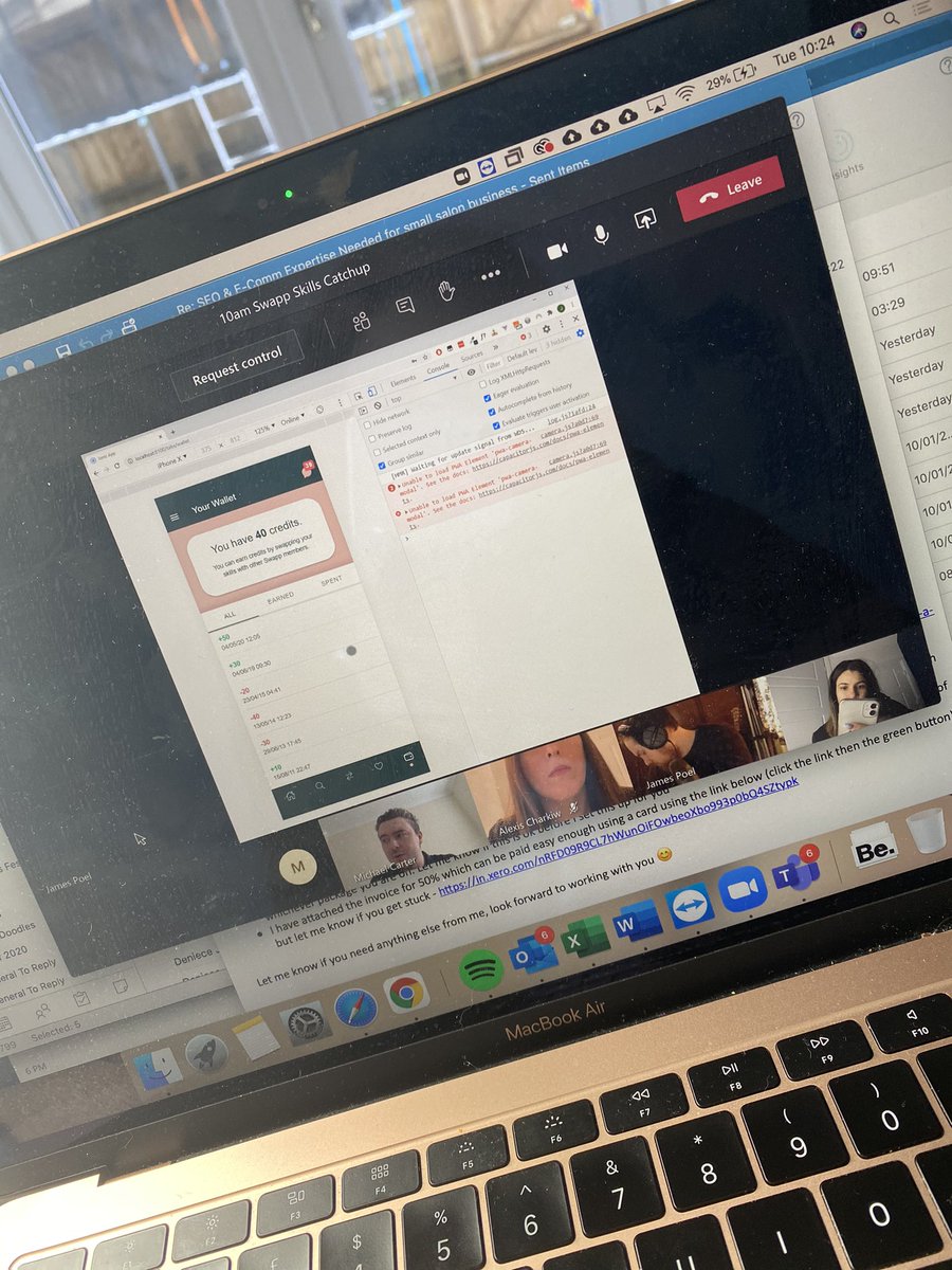We’ve been a bit quiet on social lately but it’s not because we’ve been doing nothing.

In fact, we’ve been working SUPER hard through everything to get this app out there for you all, and we’re so close we can almost touch it!

Here are some sneak peeks!

#lockdownuk