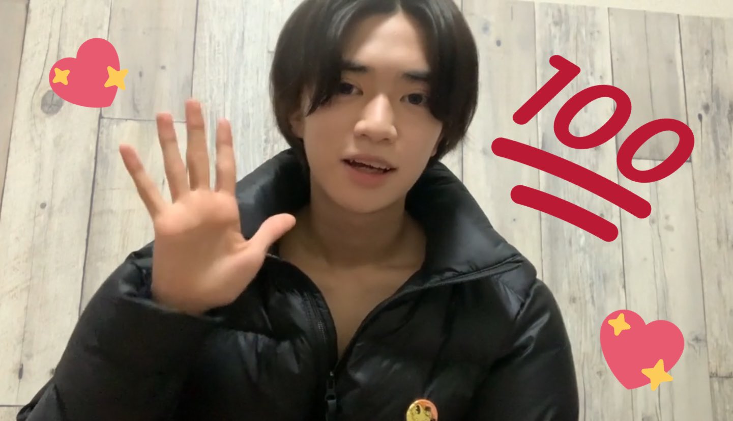 平塚翔馬くん (@shomahiratu) / X