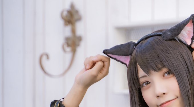 コスプレイヤーめでぃのTwitter画像32