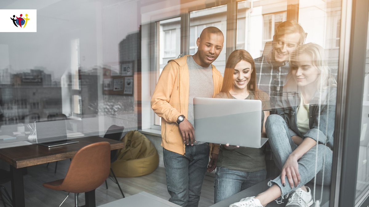 #AI must be explored with the participation of Youth! The Declaration following the “Artificial Intelligence: How can youth take part” seminar shall therefore be regarded as a guiding document: t1p.de/y8kv #COE4AI