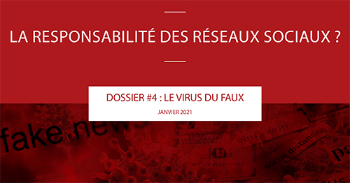 👁‍🗨LA RESPONSABILITE DES RESEAUX SOCIAUX ?
🆕 Le virus du faux #4 dirigé par <a href="/HuygheFB/">F.B. Huyghe</a>, avec les contributions de <a href="/GUIGO_PE/">Guigo P-E</a>, @DamienLiccia, @jbdlh_, <a href="/egea_blog/">Olivier Kempf</a> &amp; Paul Soriano.
 
Pour l'Observatoire (Dés)info &amp; Géopolitique au temps du #COVID19 

📍LIRE: iris-france.org/wp-content/upl…