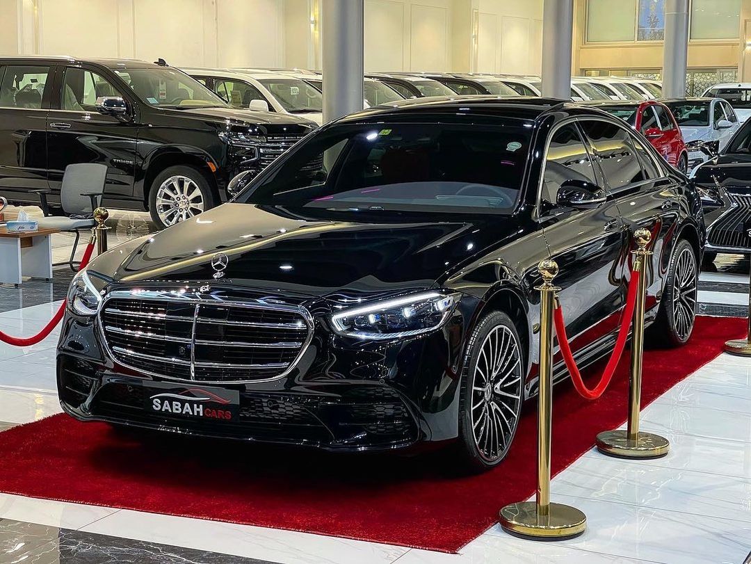 Mercedes-Benz & Maybach Fans tweet media