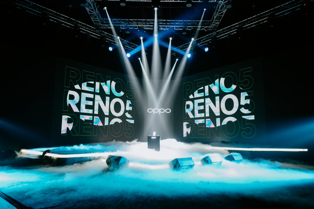 OPPO Indonesia tweet media