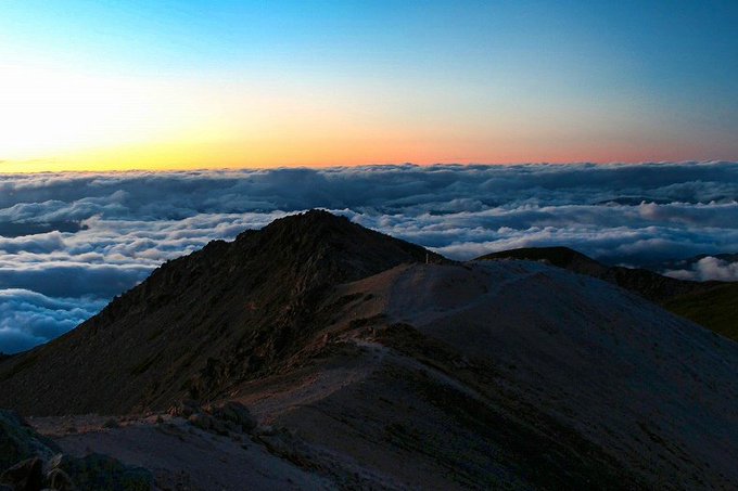 片割れ時のtwitterイラスト検索結果