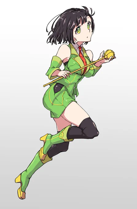 セイカさん。 
