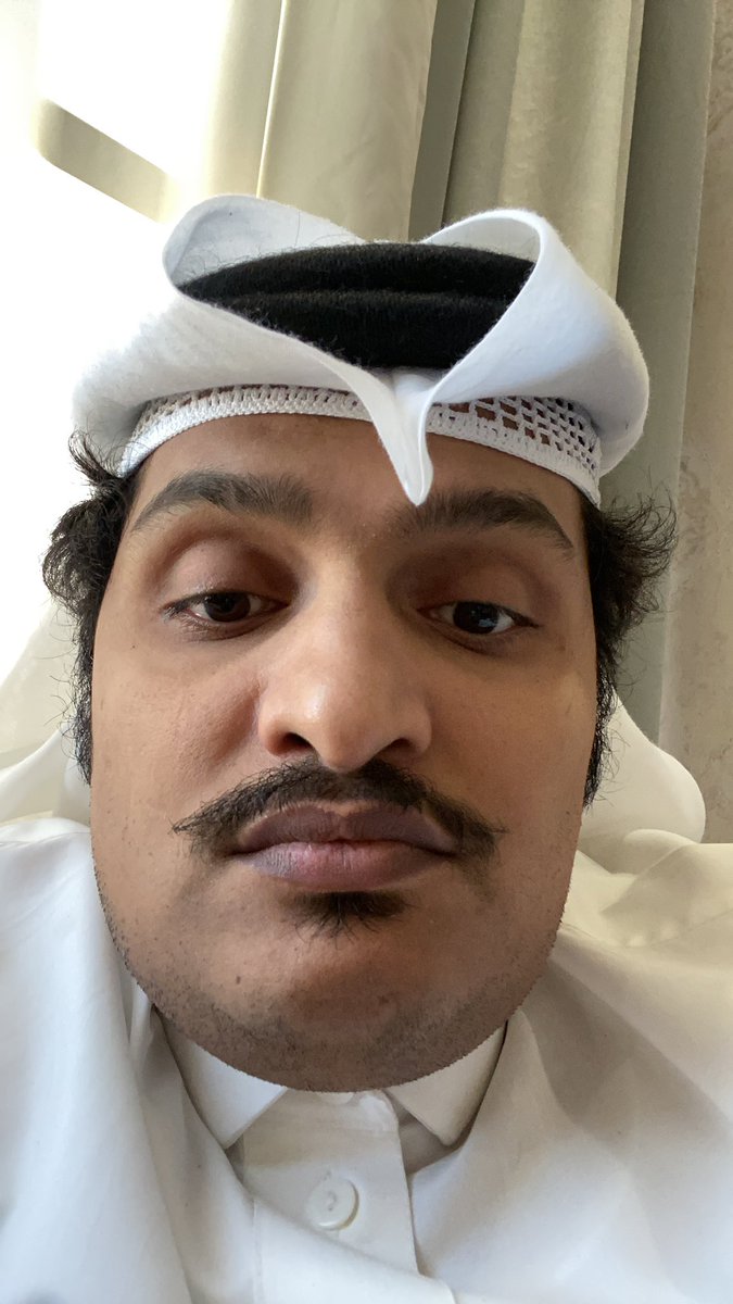حسن الصبحان ملك التوقعات tweet media